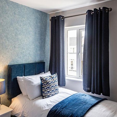 No 1 Killarney Holiday Village Vacation Home Exteriör bild