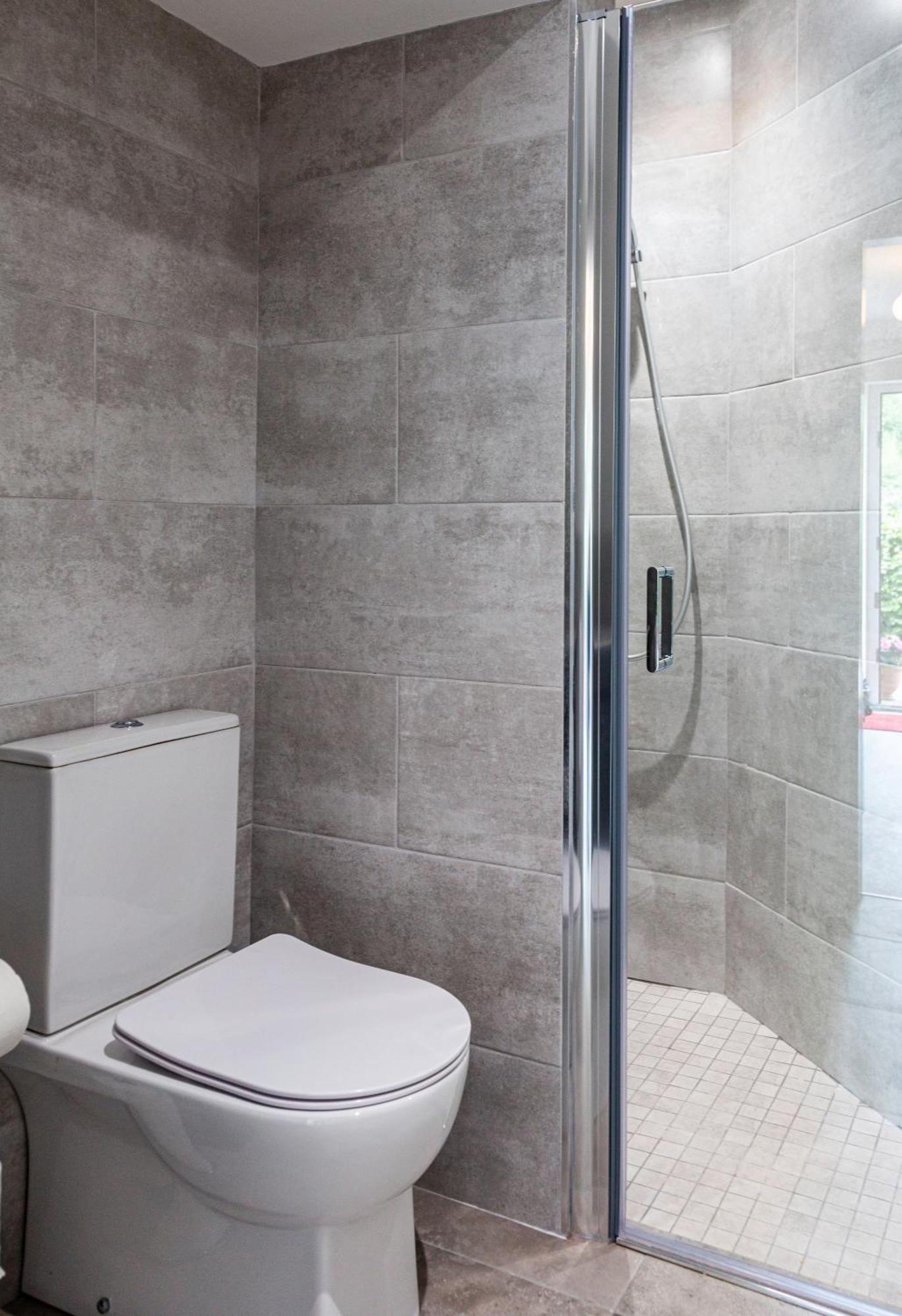 No 1 Killarney Holiday Village Vacation Home Exteriör bild