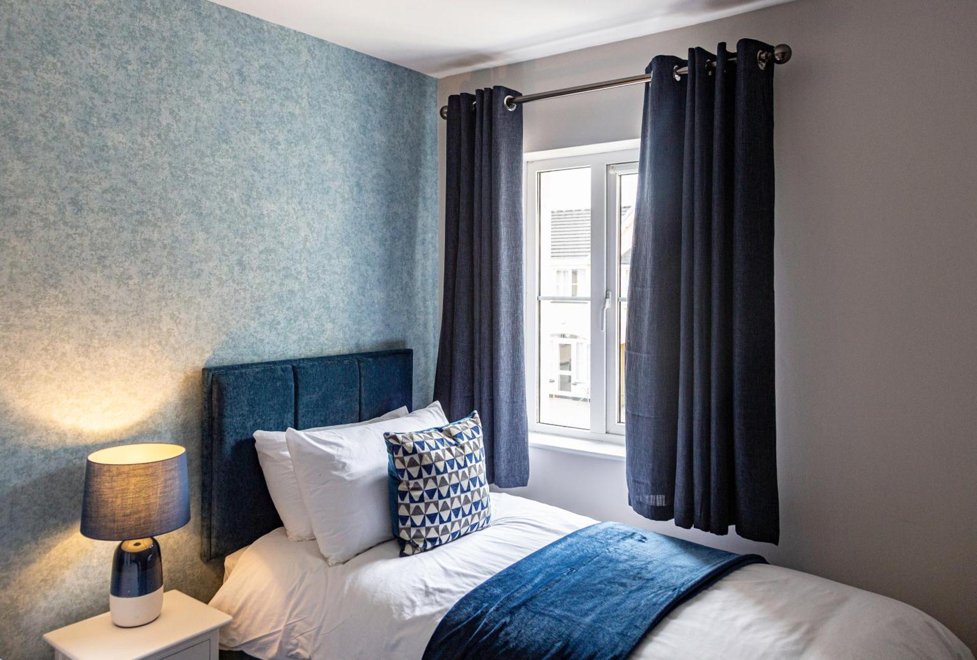 No 1 Killarney Holiday Village Vacation Home Exteriör bild