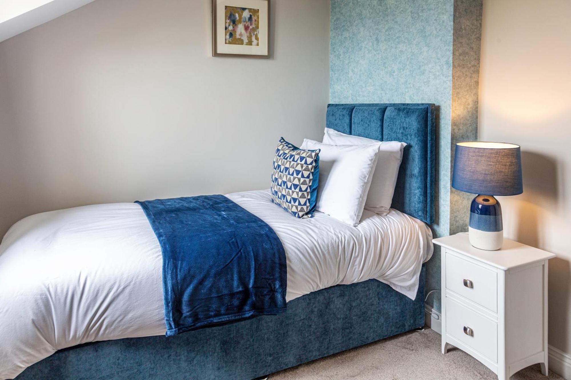 No 1 Killarney Holiday Village Vacation Home Exteriör bild
