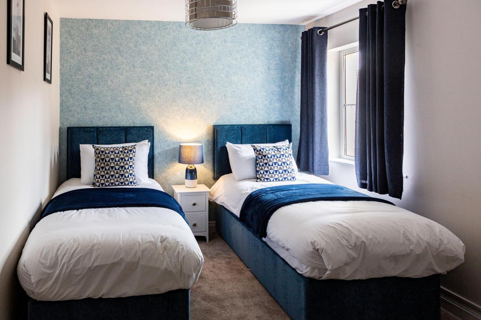 No 1 Killarney Holiday Village Vacation Home Exteriör bild