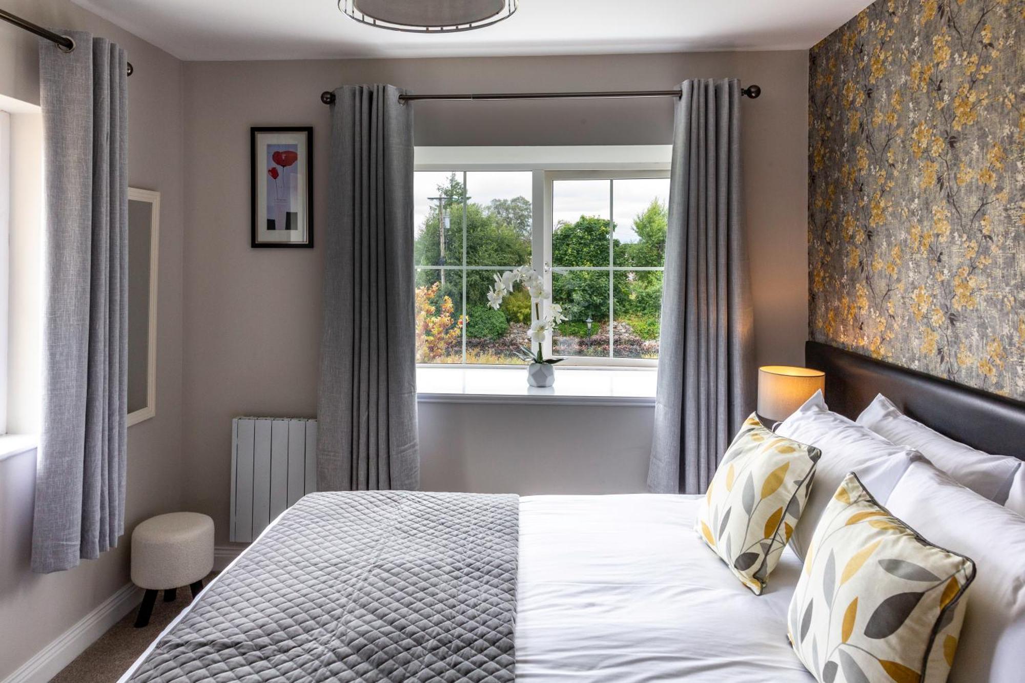 No 1 Killarney Holiday Village Vacation Home Exteriör bild