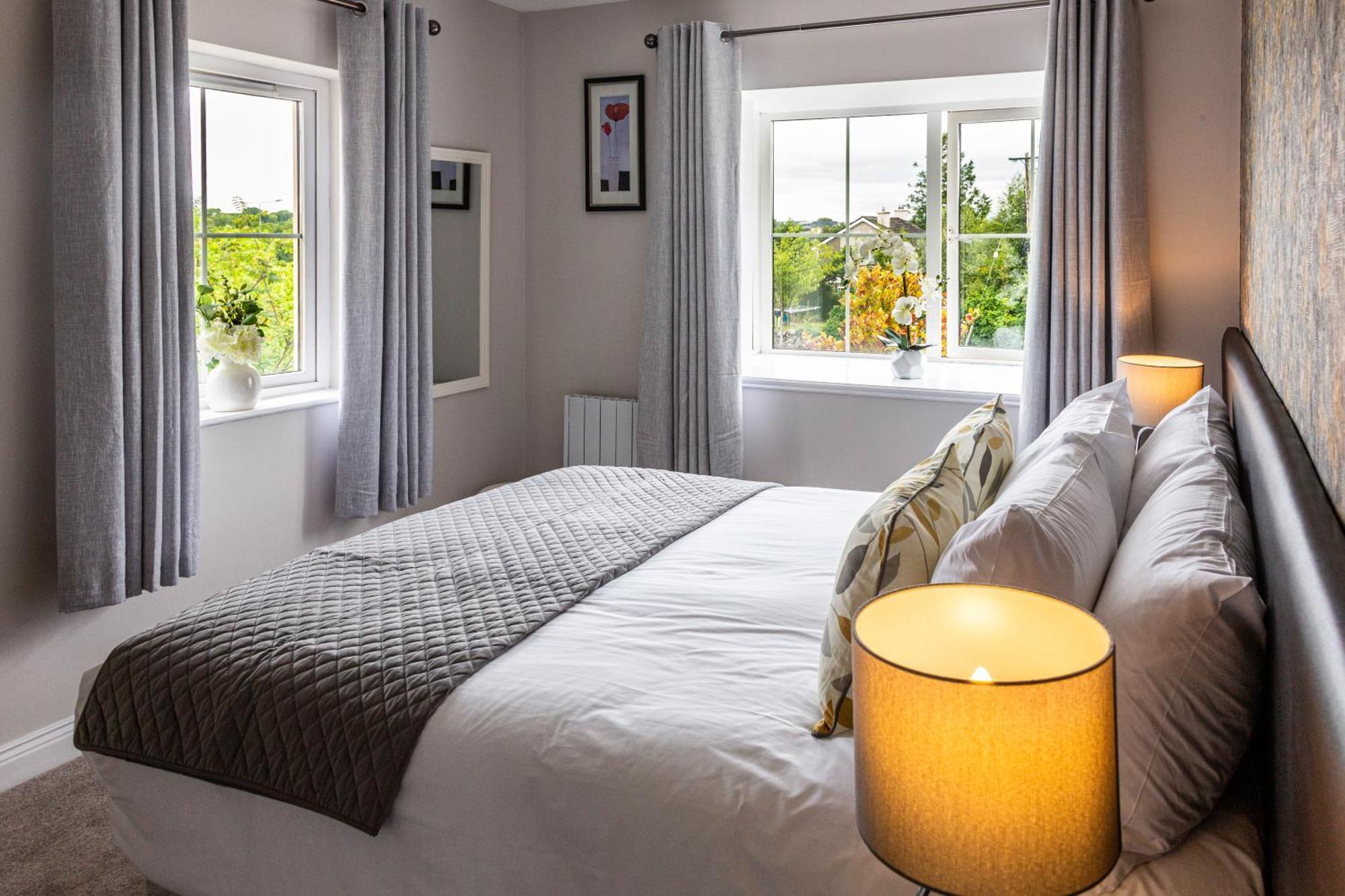 No 1 Killarney Holiday Village Vacation Home Exteriör bild