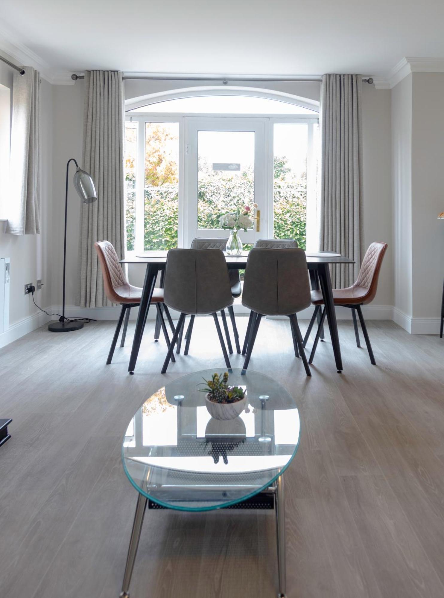 No 1 Killarney Holiday Village Vacation Home Exteriör bild