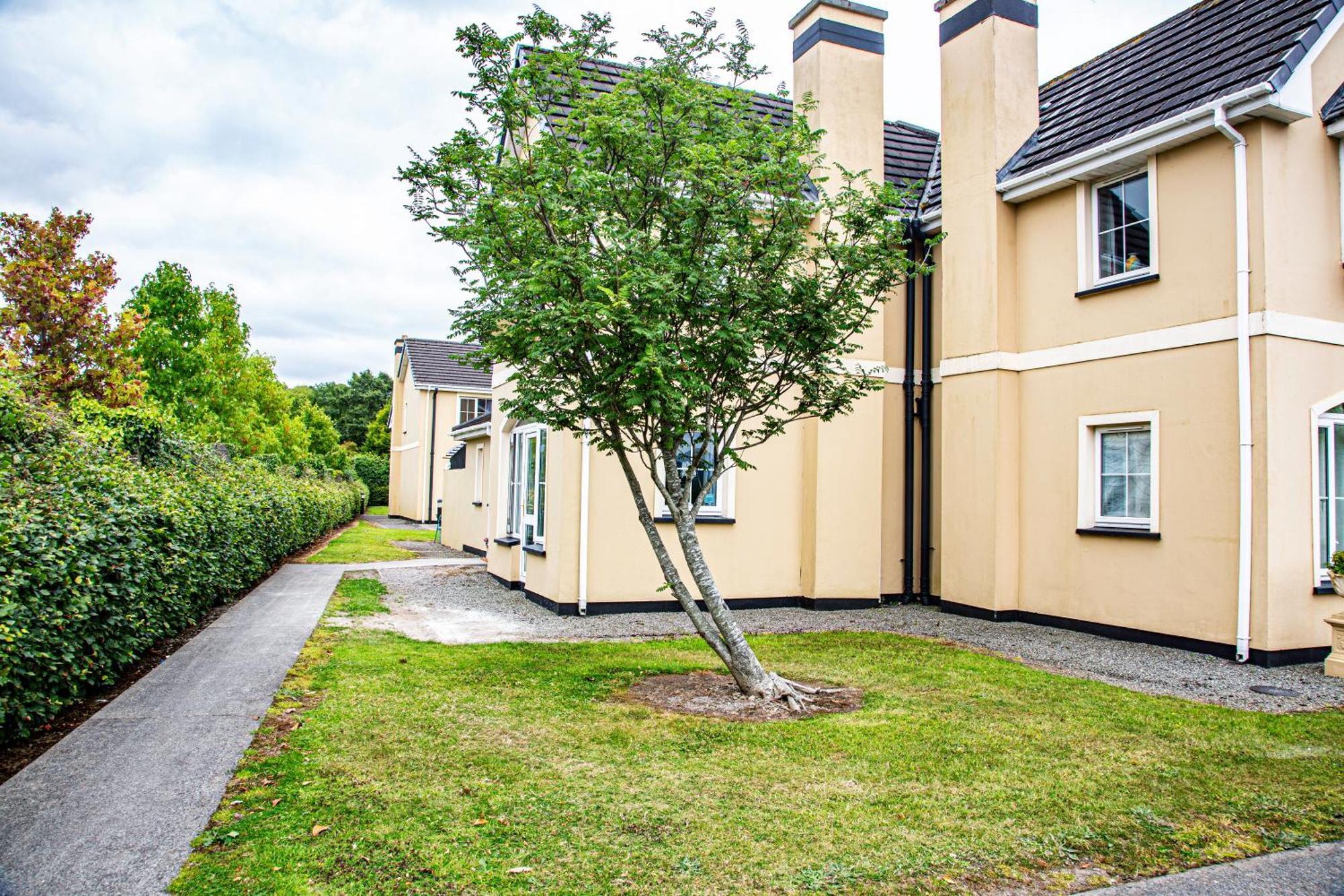 No 1 Killarney Holiday Village Vacation Home Exteriör bild