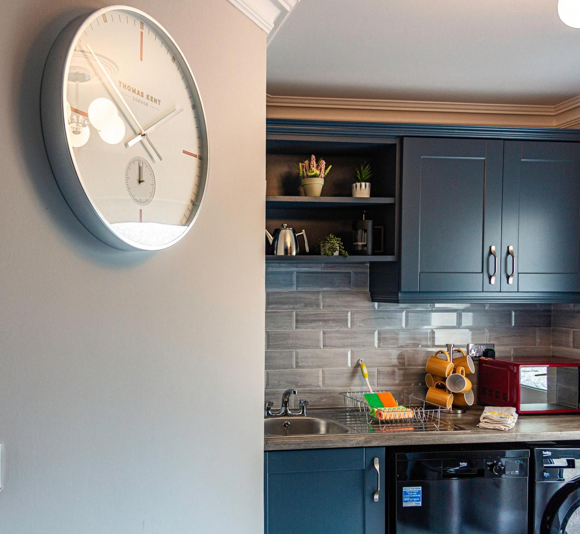 No 1 Killarney Holiday Village Vacation Home Exteriör bild