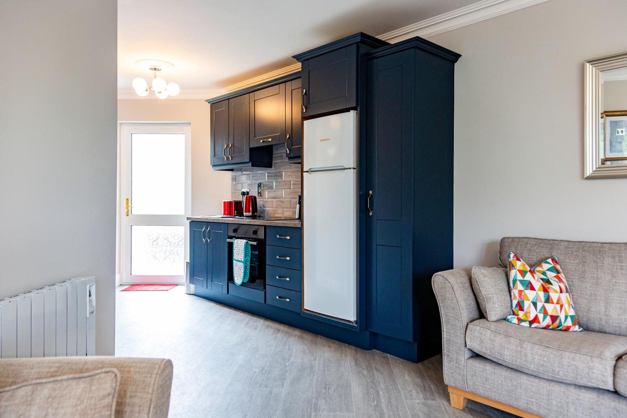 No 1 Killarney Holiday Village Vacation Home Exteriör bild