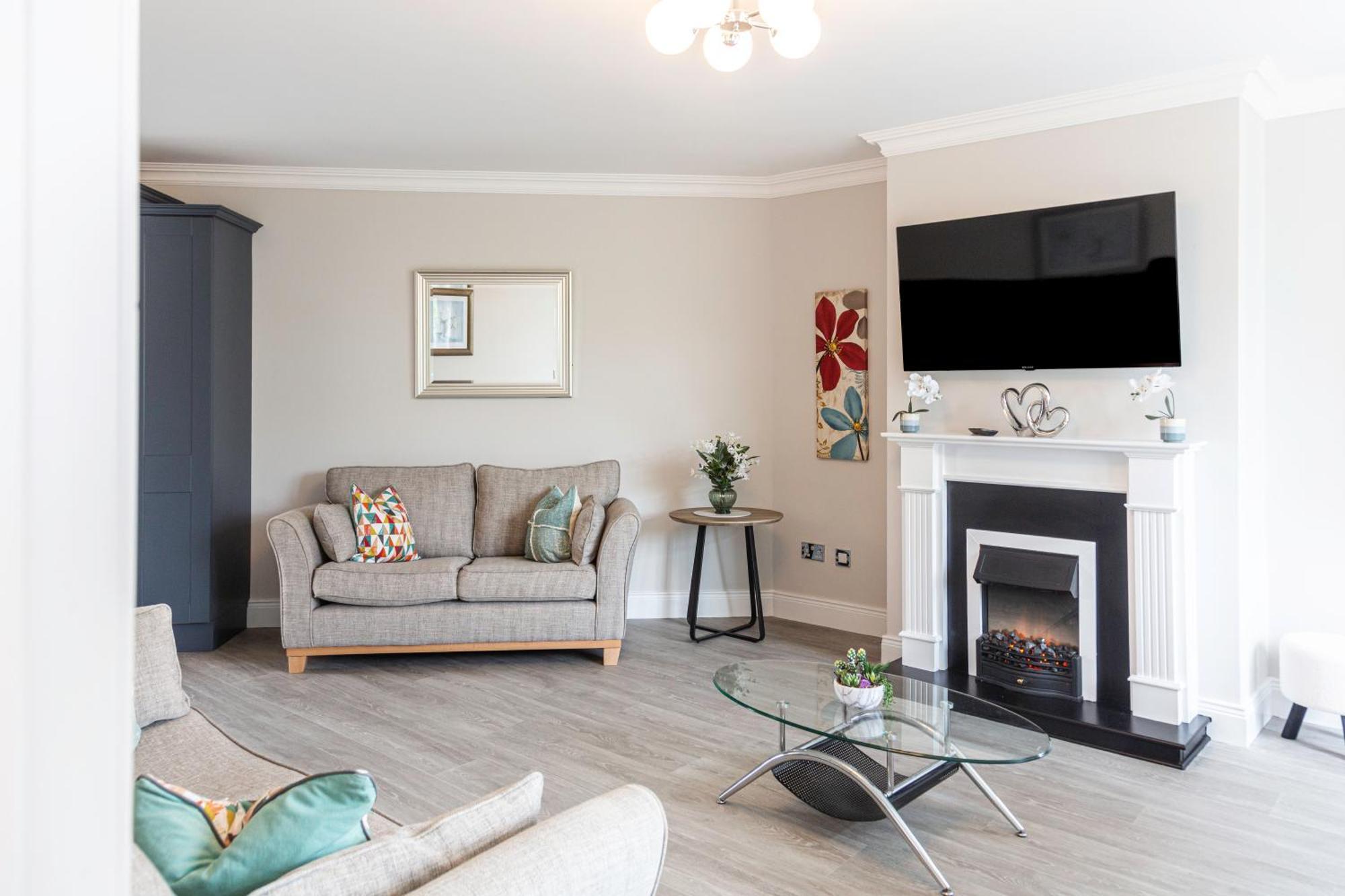 No 1 Killarney Holiday Village Vacation Home Exteriör bild