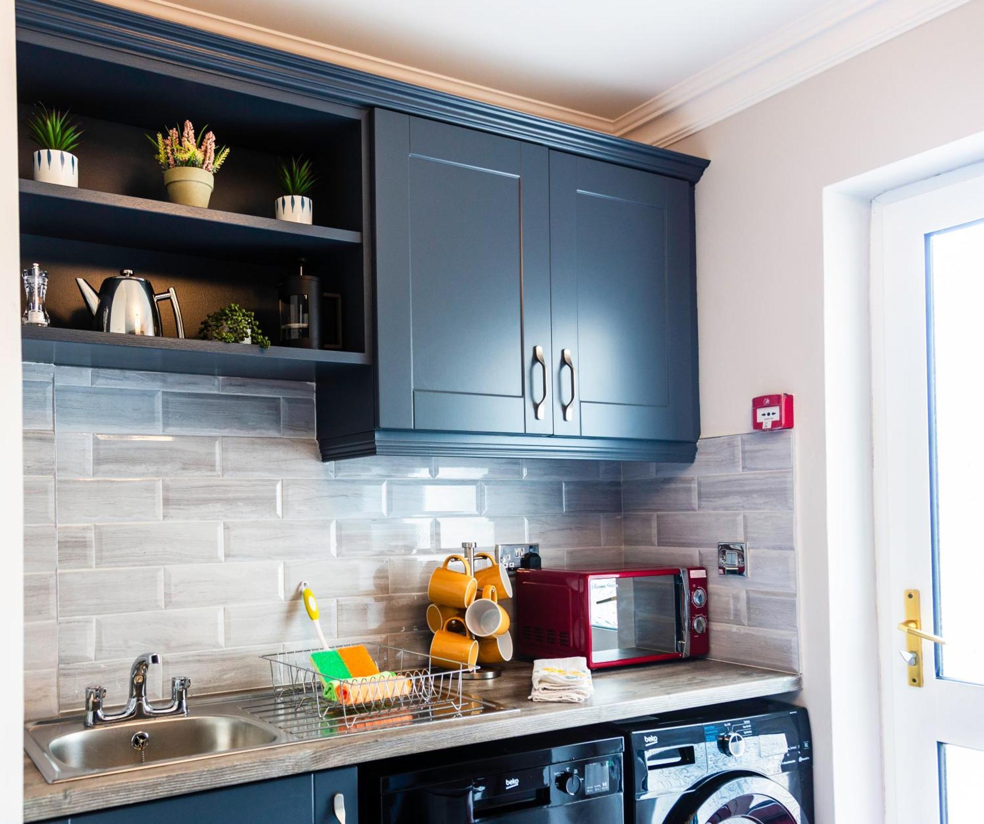 No 1 Killarney Holiday Village Vacation Home Exteriör bild