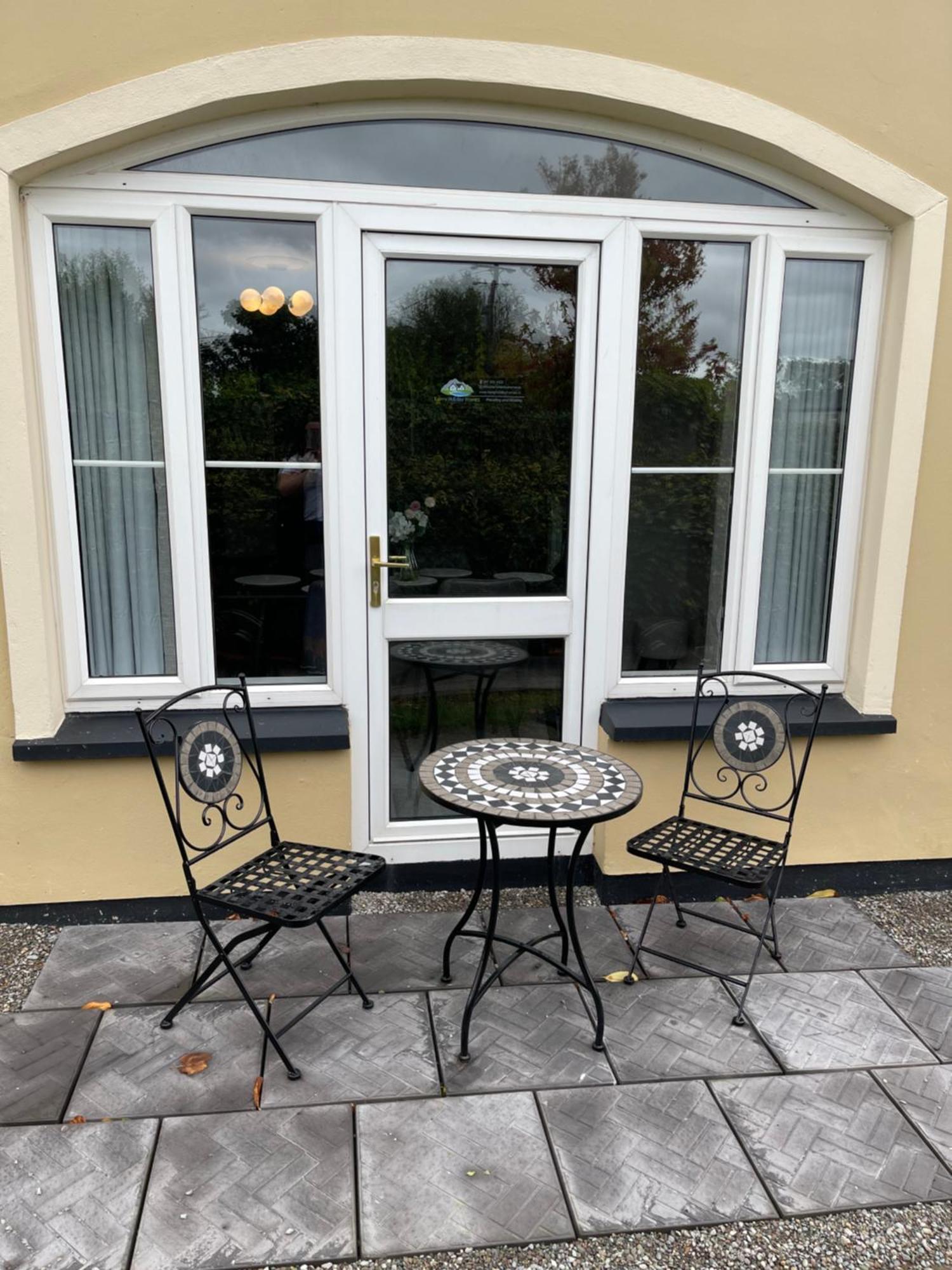No 1 Killarney Holiday Village Vacation Home Exteriör bild