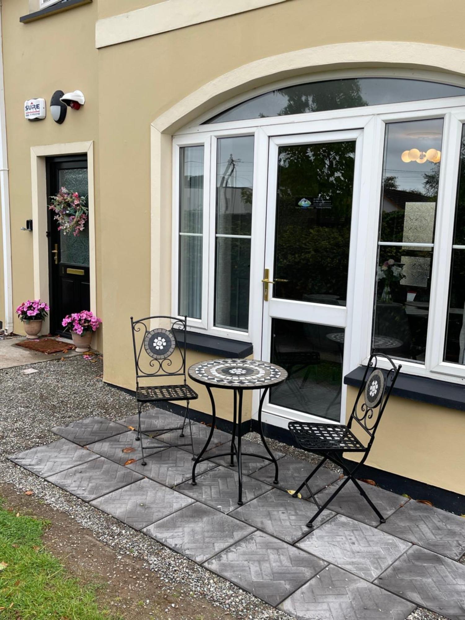No 1 Killarney Holiday Village Vacation Home Exteriör bild