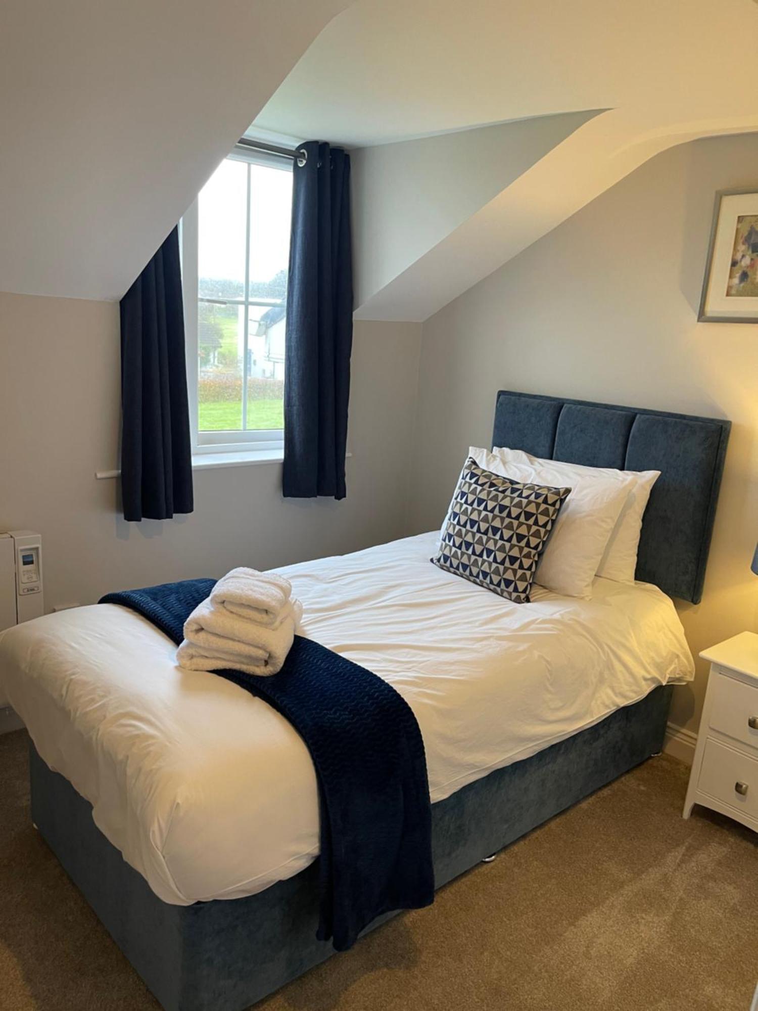 No 1 Killarney Holiday Village Vacation Home Exteriör bild
