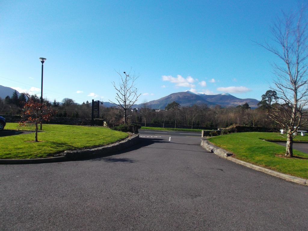 No 1 Killarney Holiday Village Vacation Home Exteriör bild