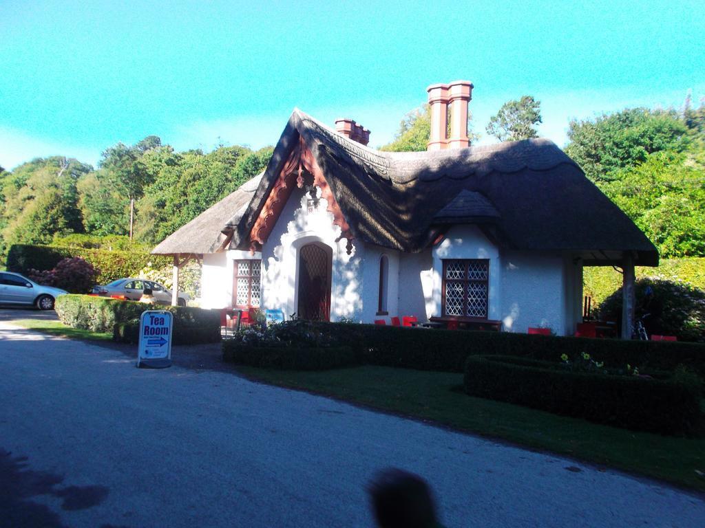 No 1 Killarney Holiday Village Vacation Home Rum bild