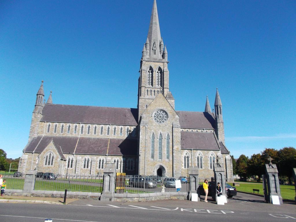 No 1 Killarney Holiday Village Vacation Home Rum bild