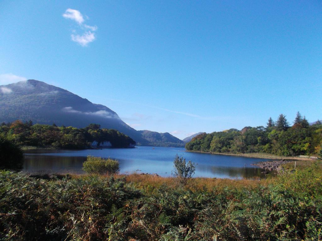 No 1 Killarney Holiday Village Vacation Home Rum bild