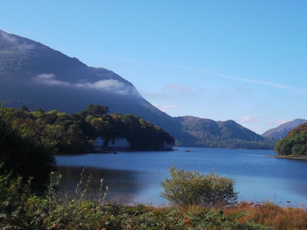 No 1 Killarney Holiday Village Vacation Home Rum bild