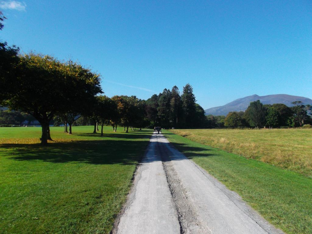 No 1 Killarney Holiday Village Vacation Home Rum bild