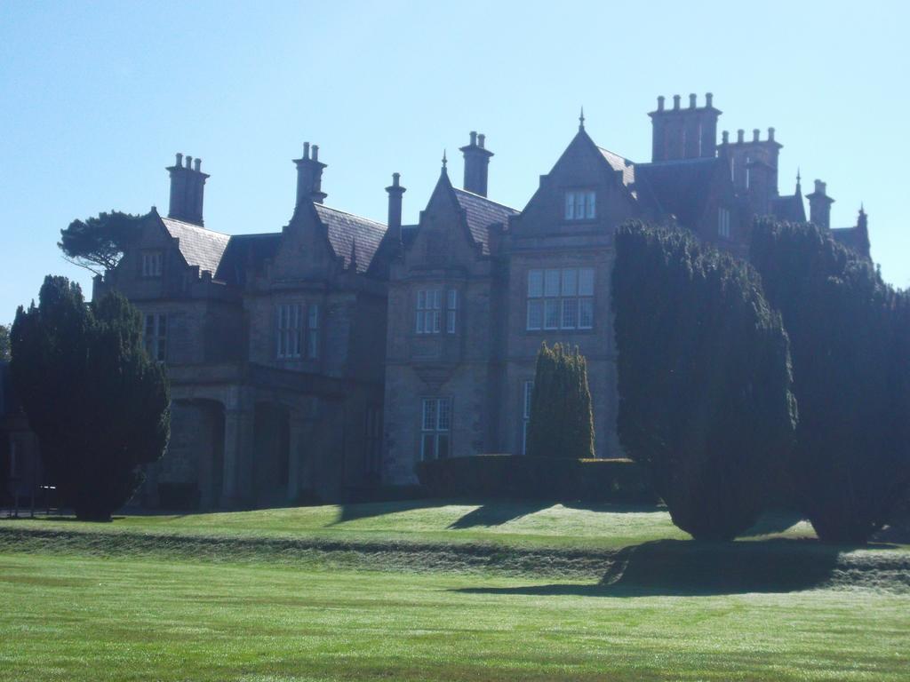 No 1 Killarney Holiday Village Vacation Home Rum bild