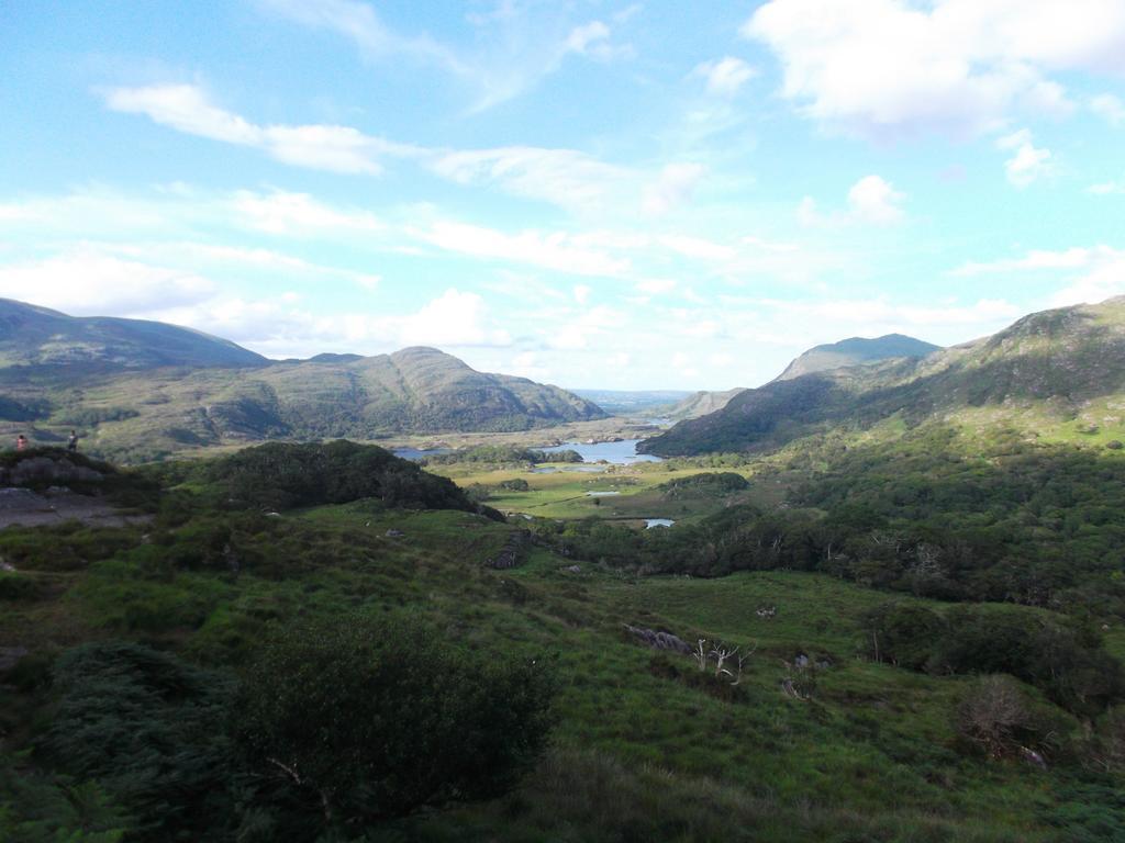 No 1 Killarney Holiday Village Vacation Home Rum bild