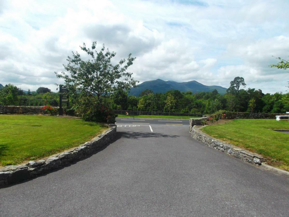No 1 Killarney Holiday Village Vacation Home Rum bild
