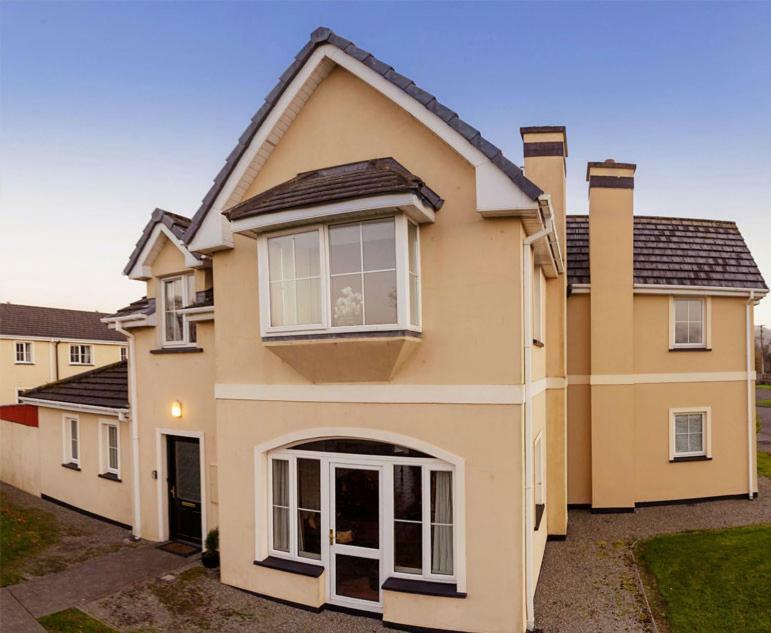 No 1 Killarney Holiday Village Vacation Home Exteriör bild